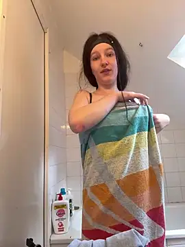 Snapshot of Mis-Elisa96 chatting on 03.03.26 Mis-Elisa96 online show from 03.03.26