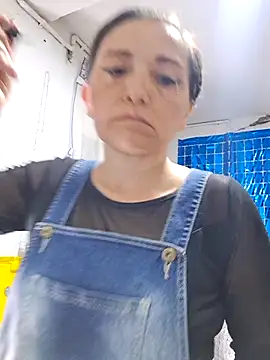 Alexamontiel  online show from 03.01.26