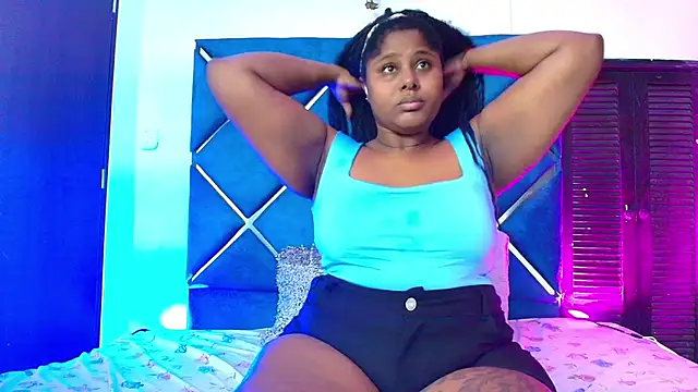 AlexaRousse4u online show from 04.14.26