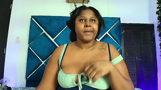 AlexaRousse4u online show from 06.04.26