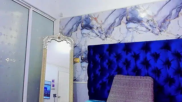 Snapshot of EBONY_SWEEET_ chatting on 03.07.26 EBONY SWEEET online show from 03.07.26