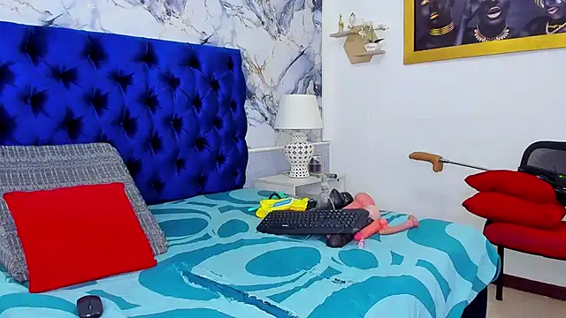 EBONY SWEEET  online show from 06.26.26