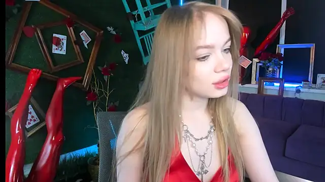 AmyNox online show from 03.28.26