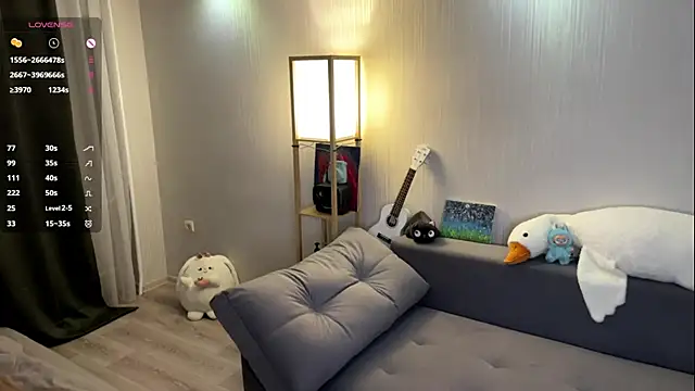 Mirrrra1 online show from 03.29.26