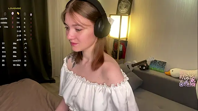 Mirrrra1 online show from 04.11.26