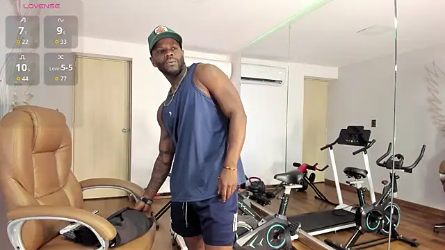 Mark Vega online show from 04.15.26