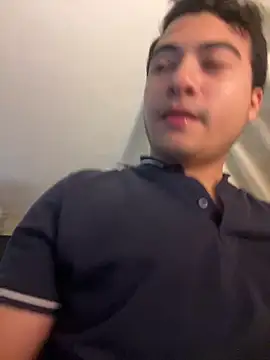 PeterParker99 online show from 02.11.26