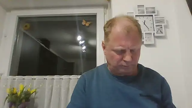 Demik71 online show from 03.27.26