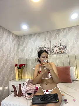 Snapshot of Brisa_Silva chatting on 07.06.26 Brisa Silva online show from 07.06.26
