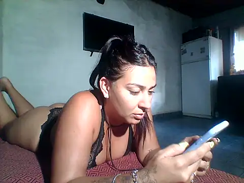 Snapshot of Micaela777 chatting on 02.24.26 Micaela777 online show from 02.24.26