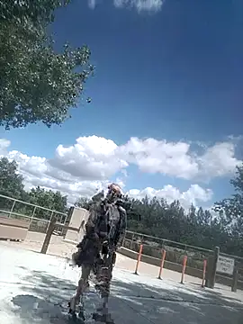 exhibitionistmale online show from 04.13.26