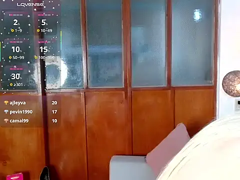 DanniHotBoy02 online show from 03.04.26