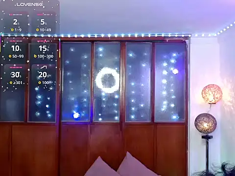 DanniHotBoy02 online show from 03.17.26