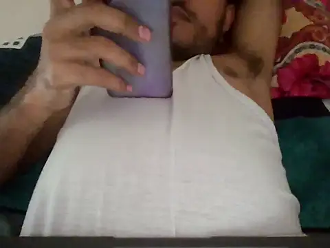 Abhitheplayboy24 online show from 03.16.26