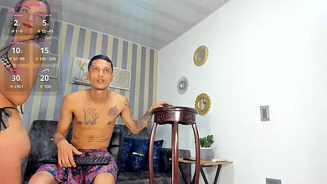 Max and anny online show from 02.21.26