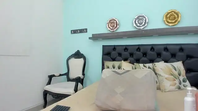 Sexy ebony 1 online show from 03.18.26