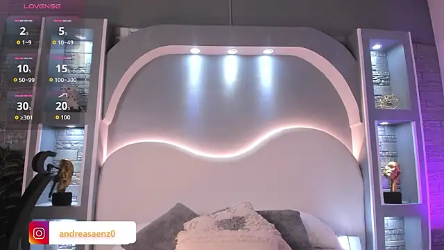 Sweet Celeste06 online show from 03.20.26