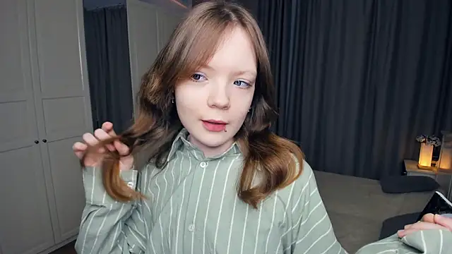 LavenderMitten online show from 02.27.26