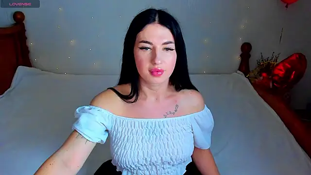 milanasky5 online show from 03.28.26