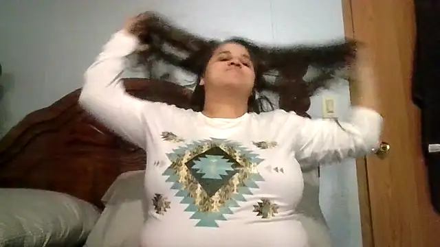 Celeste6969 online show from 02.18.26