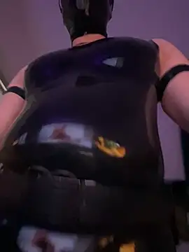 RubberGummi online show from 03.29.26