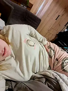 Dulcexpecado online show from 03.20.26