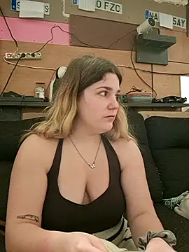 Dulcexpecado online show from 04.10.26