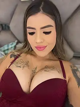 Snapshot of GabrielaS_ chatting on 04.07.26 GabrielaS online show from 04.07.26