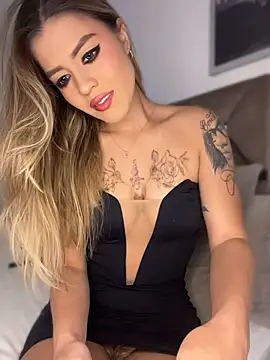 GabrielaS  online show from 05.15.26