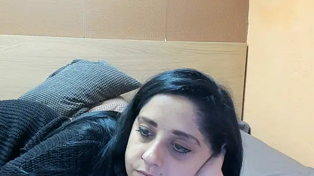 Snapshot of PinkyTwerkyX chatting on 10.19.25 PinkyTwerkyX online show from 10.19.25