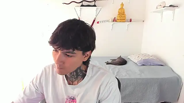 Snapshot of Your_Tao chatting on 02.21.26 Your Tao online show from 02.21.26