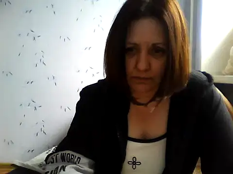 LockyCharm111 online show from 03.15.26