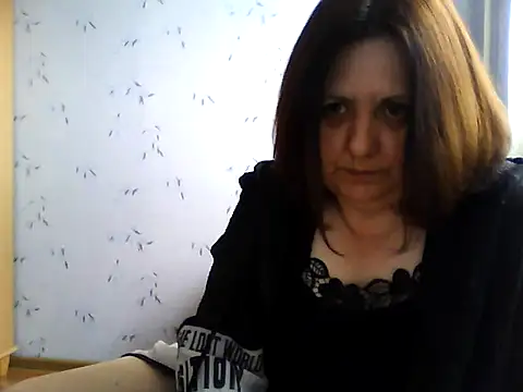 LockyCharm111 online show from 03.18.26