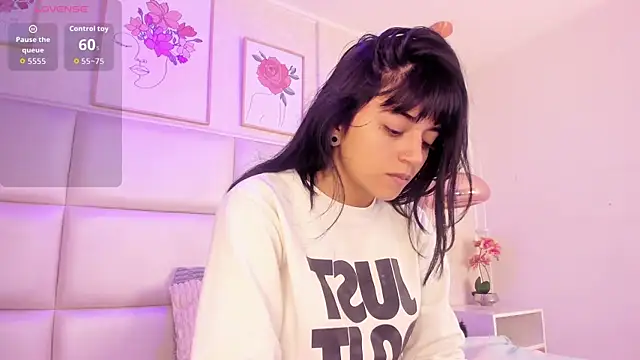 Xara u online show from 05.25.26