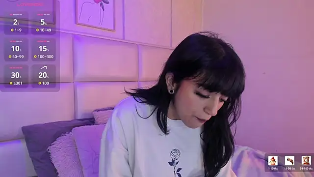 Xara u online show from 05.29.26