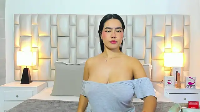 paola katy dicks online show from 06.19.26