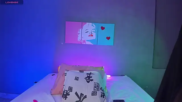 Snapshot of Candymoon88 chatting on 02.28.26 Candymoon88 online show from 02.28.26