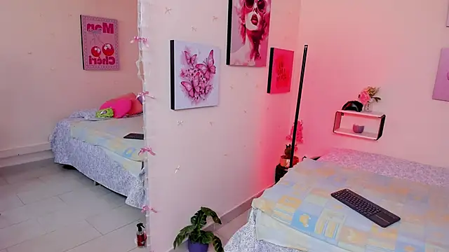 AnnyCotton online show from 03.13.26