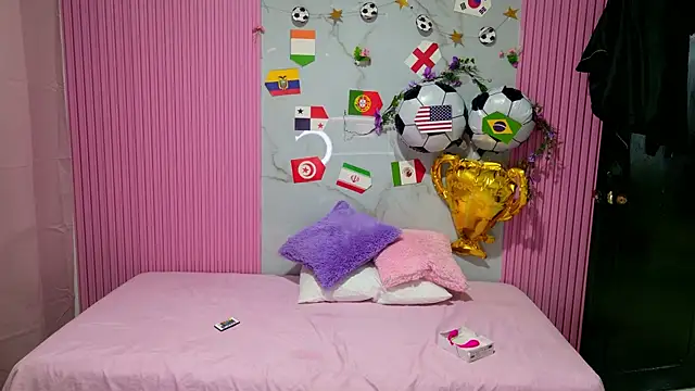 Sophie19   online show from 07.02.26