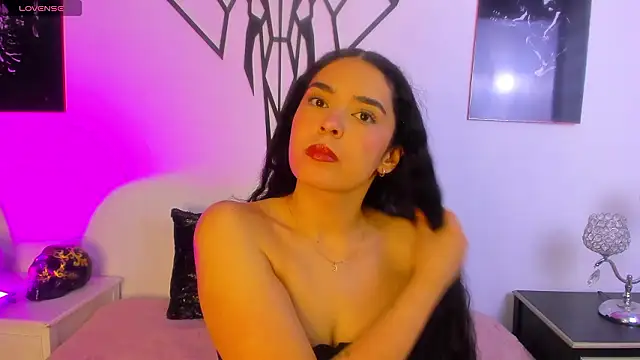 Snapshot of antonella_as chatting on 02.28.26 antonella as online show from 02.28.26