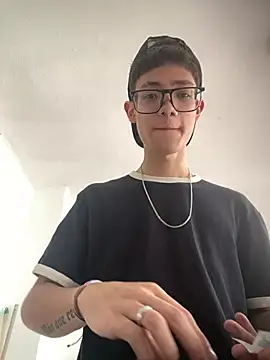 Santi Princex online show from 02.10.26