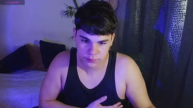 eithan jonnes online show from 02.21.26