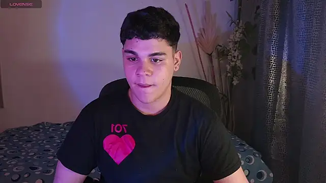 eithan jonnes online show from 03.04.26