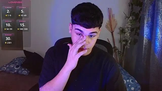 eithan jonnes online show from 03.28.26