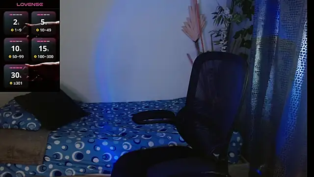 eithan jonnes online show from 04.01.26