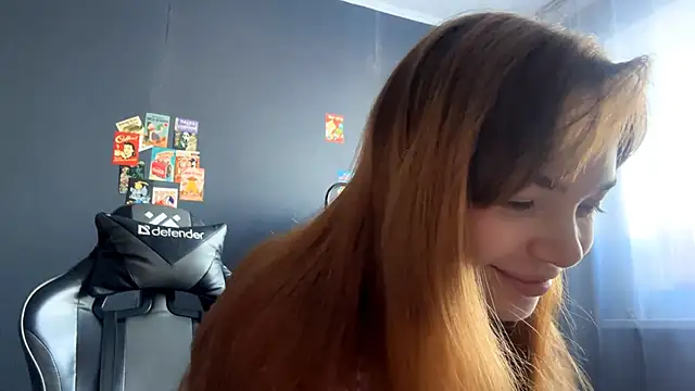 Snapshot of TaliaOgwynn chatting on 02.14.26 TaliaOgwynn online show from 02.14.26