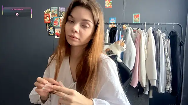 Snapshot of TaliaOgwynn chatting on 02.21.26 TaliaOgwynn online show from 02.21.26