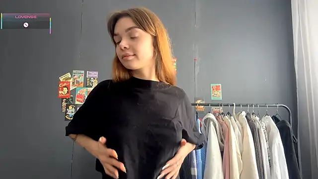 Snapshot of TaliaOgwynn chatting on 02.24.26 TaliaOgwynn online show from 02.24.26