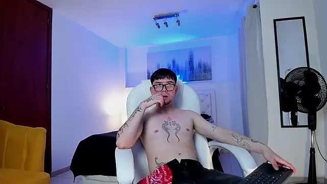 KaiStein online show from 02.13.26