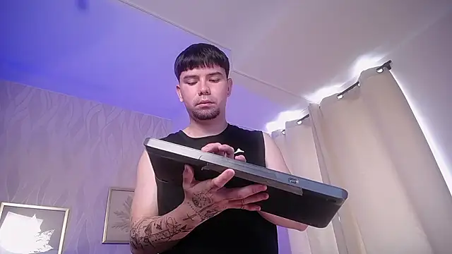 KaiStein online show from 02.18.26